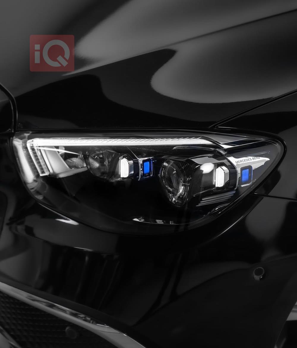 مێرسێدس بێنز E-Class